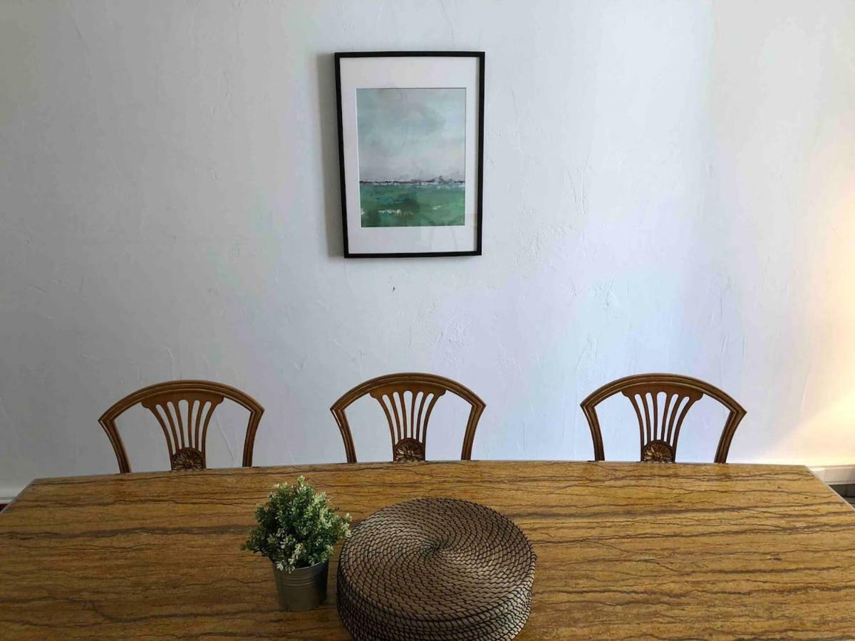 Lovely Large Familial Apartment In Central Nice, Ten Minutes Walk To The Beach! ภายนอก รูปภาพ